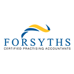 Forsyths Accountants Mackay