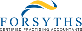 Forsyths Accountants Mackay