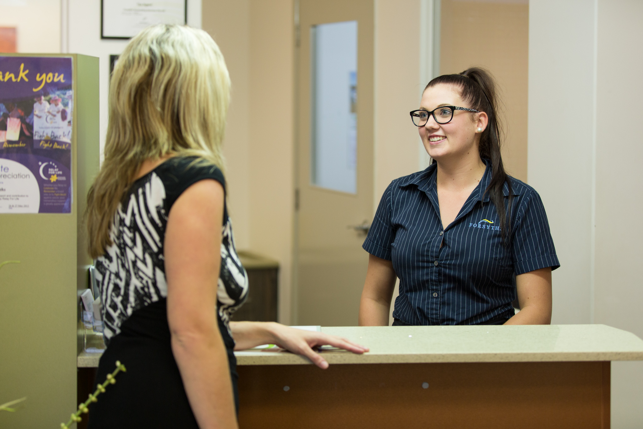 Forsyths Accounting mackay accountants